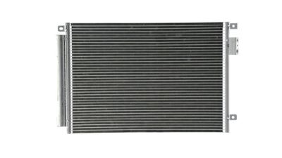 Kondenzátor, klimatizace MAHLE AC 787 000P
