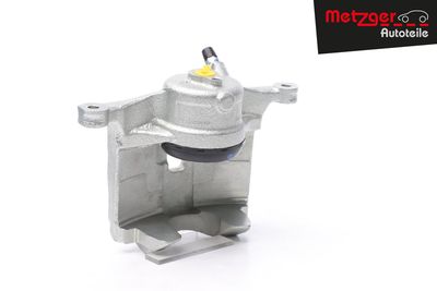 BREMSSATTEL METZGER AUTOTEILE 6261500 16
