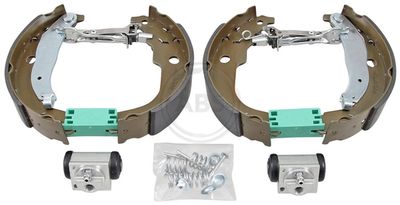 SET FRANA FRANA TAMBUR