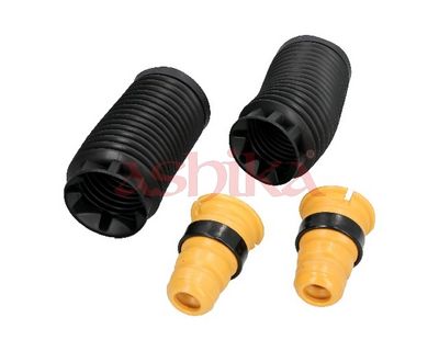 Apsauginio dangtelio komplektas, amortizatorius