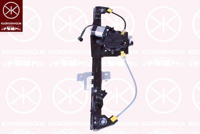 MECANISM ACTIONARE GEAM