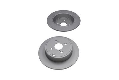 Brzdový kotúč KAVO PARTS BR-9421-C