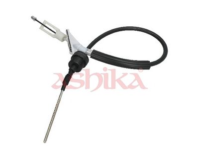 въжен механизъм, задействане на съединителя ASHIKA 154-00-0222
