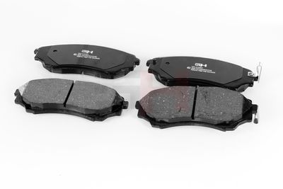 SET PLACUTE FRANA FRANA DISC GH GH412201 58