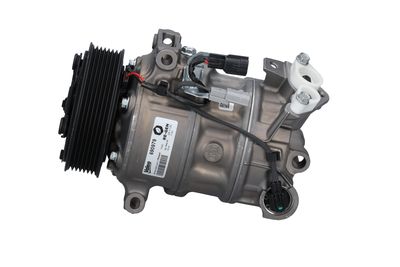 COMPRESOR CLIMATIZARE VALEO 690979 22