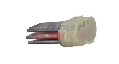 REZISTENTA INTRARE VENTILATOR AER CONDITIONAT