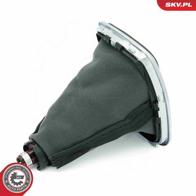 ESEN SKV - Hlavica radiacej páky VW, VAG , 63SKV441
