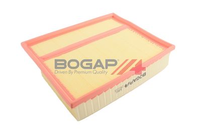 BOGAP Oro filtras