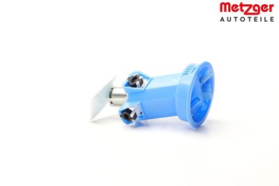 SISTEM ALIMENTARE CU COMBUSTIBIL METZGER AUTOTEILE 2250075 25