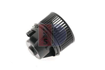 INNENRAUMGEBLäSE AKS DASIS 098018N 9