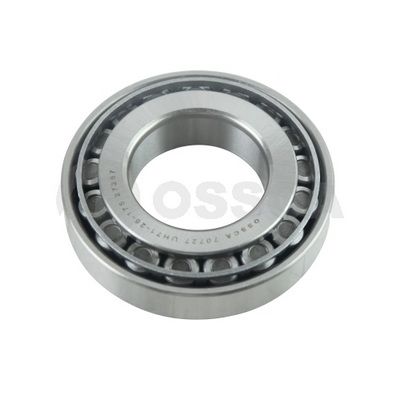 комплект колесен лагер OSSCA 70727