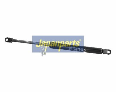JAPANPARTS Dujinė spyruoklė, bagažinė