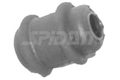 Тяга / стойка, стабилизатор SPIDAN CHASSIS PARTS 410108 для RENAULT EXPRESS