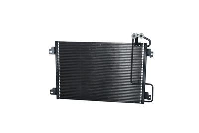 CONDENSATOR CLIMATIZARE NRF 35340 7