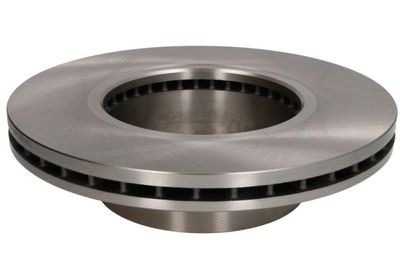 Brake disc Voor Links/Rechts past: DACIA DOKKER NISSAN INTERSTAR OPEL MOVANO A, VIVARO B RENAULT MASTER II, MASTER III, TRAFIC III 1.5D-Electric 12.97-
