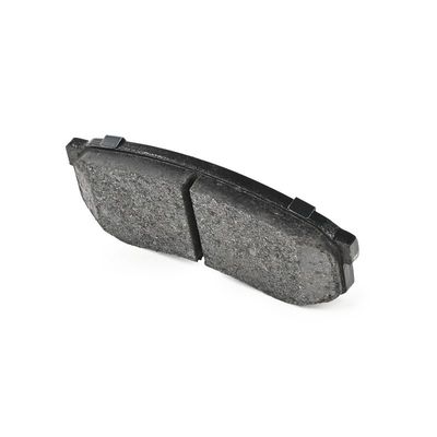 BREMSBELAGSATZ SCHEIBENBREMSE DELPHI LP963 17