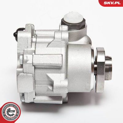 Hydraulické čerpadlo, řízení SKV 10SKV018