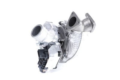 LADER AUFLADUNG BTS Turbo T917465 8