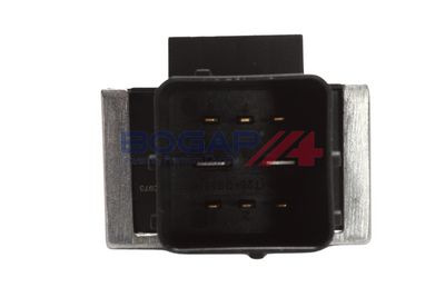 UNITATE DE CONTROL BUJII INCANDESCENTE BOGAP R1648101 6