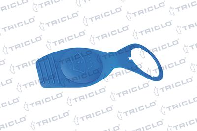 капачка, резервоар за вода за миещо устройство TRICLO 312468