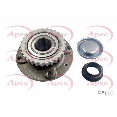 Wheel Bearing Kit APEC AWB1521