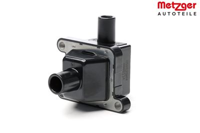 ZüNDSPULE METZGER AUTOTEILE 0880114 13