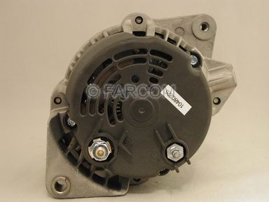 GENERATOR FARCOM 111808 2