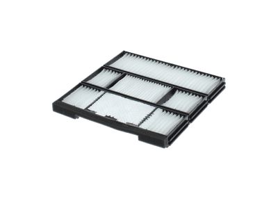 FILTRU AER HABITACLU BOSCH 1987432155 10