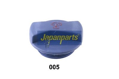 JAPANPARTS Radiatoriaus dangtelis