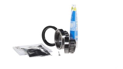 SET RULMENT ROATA SKF VKBA9010CL 33