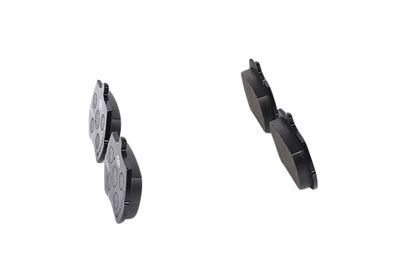 BREMSBELAGSATZ SCHEIBENBREMSE ATE 13046069142 7