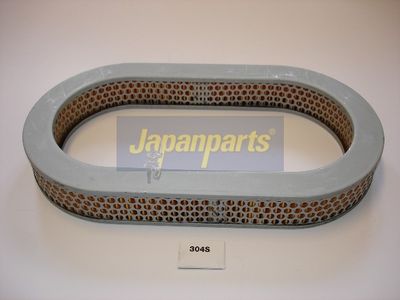 LUFTFILTER JAPANPARTS FA304S 1