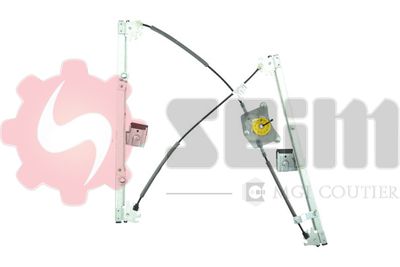 MECANISM ACTIONARE GEAM SEIM 980003 1