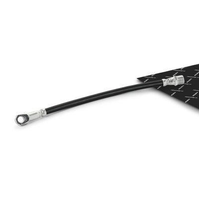спирачен маркуч RIDEX 83B1273