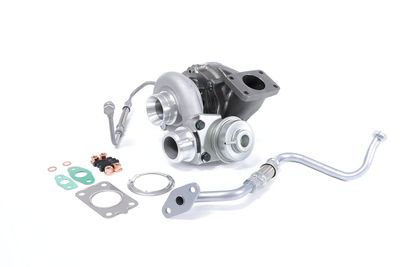 LADER AUFLADUNG BTS Turbo T981037BT 42