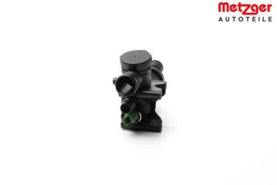 THERMOSTAT KüHLMITTEL METZGER AUTOTEILE 4006422 31
