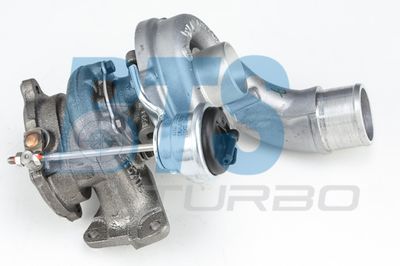 LADER AUFLADUNG BTS Turbo T912365 8