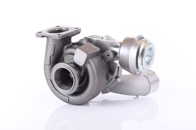 LADER AUFLADUNG NISSENS 93522 9