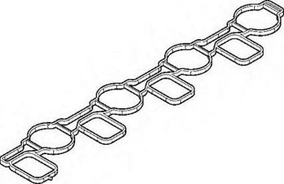 DICHTUNG ANSAUGKRüMMER