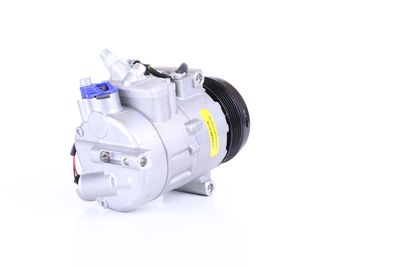 KOMPRESSOR KLIMAANLAGE NISSENS 890645 20