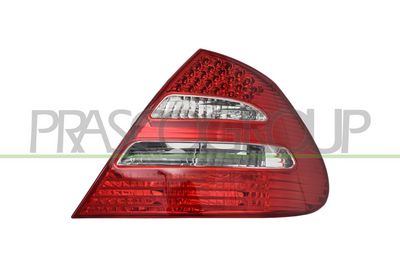 задни светлини PRASCO ME0394163