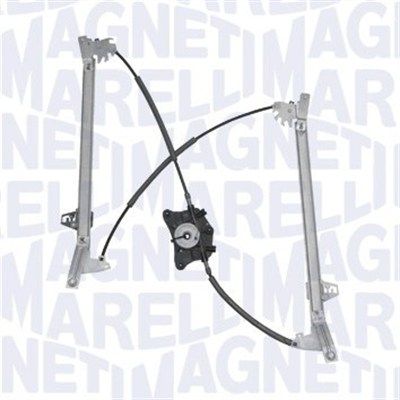 MAGNETI MARELLI Fensterheber