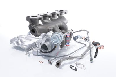 LADER AUFLADUNG BTS Turbo T981202 4