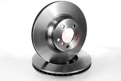 DISC FRANA GH GH401562 10