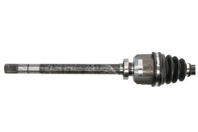 Drivaxel PASCAL G2R096PC för RENAULT