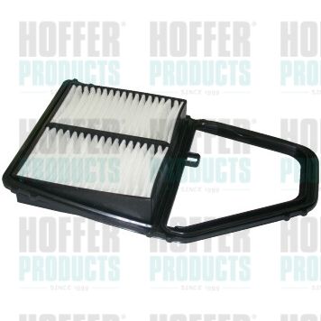 Воздушный фильтр HOFFER 16044 для HONDA INSIGHT