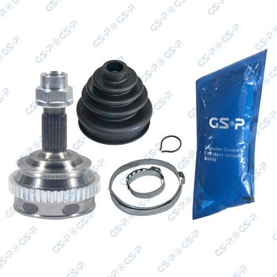 Jungčių komplektas, kardaninis velenas