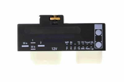 RELAIS KüHLERLüFTERNACHLAUF VEMO V15710034 2