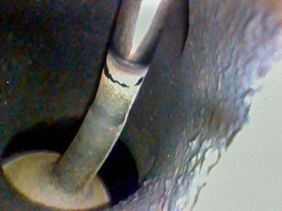 Videoendoskop HAZET 4812-10