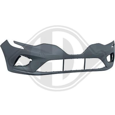 Буфер DIEDERICHS 4417050 для RENAULT CLIO
